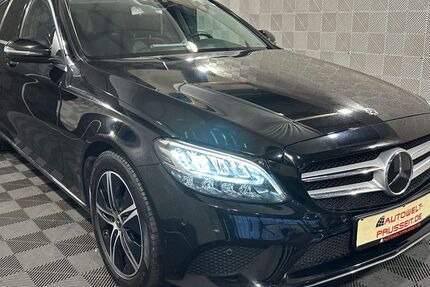 Mercedes-Benz C 300 59.984 km 28.440 &euro; Horb am Neckar 72160