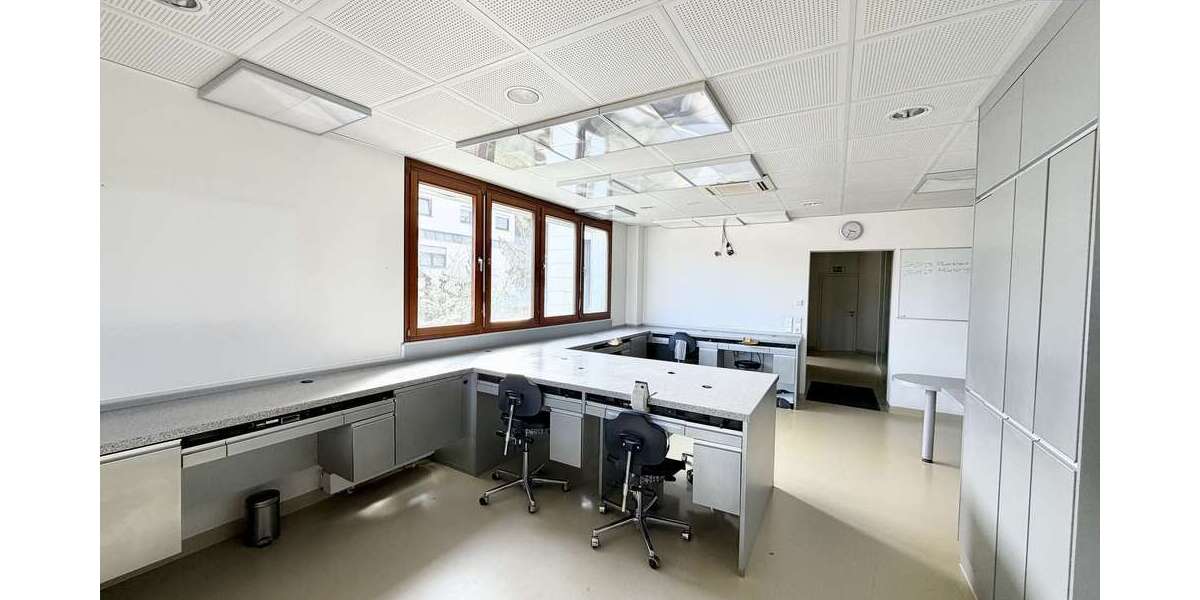 Gewerbeobjekt Filderstadt - 3.024&euro; | Angebot:25902762