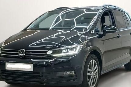 VW Touran 56.700 km 28.800 &euro; Mössingen 72116