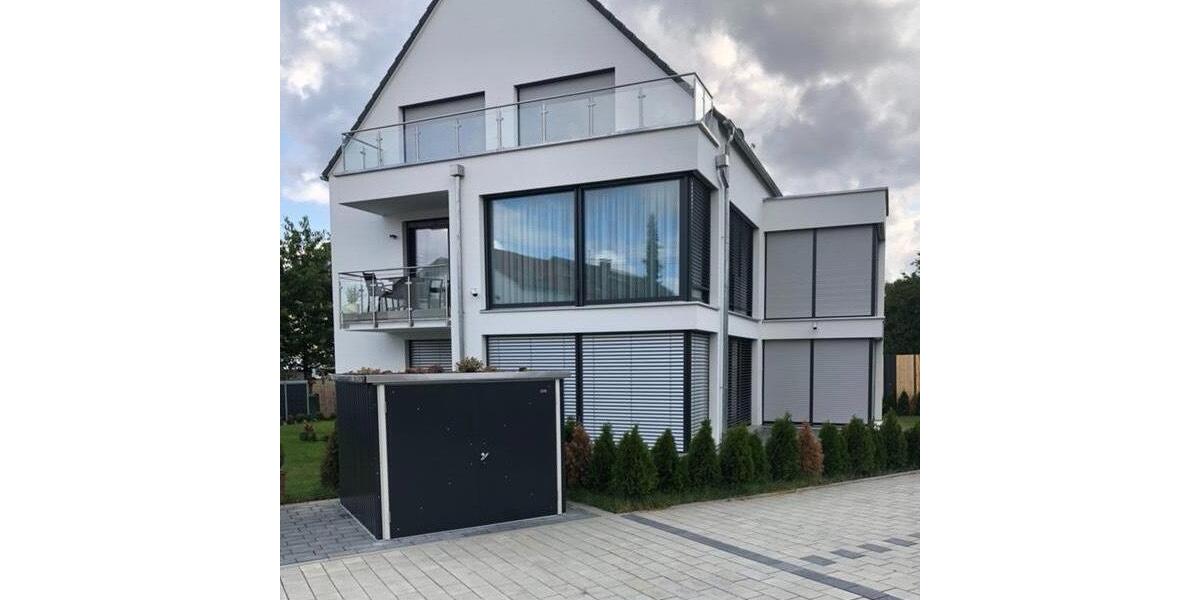 Etagenwohnung Stuttgart Vaihingen - 3 Zimmer, 73 m&sup2;, 1.300&euro; | Angebot:25920928