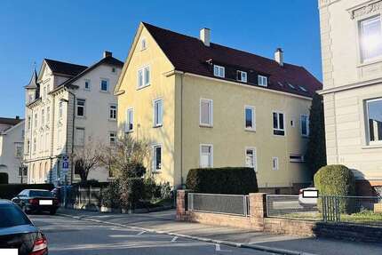 Gewerbeobjekt Reutlingen - 2.700&euro; | Angebot:24723395