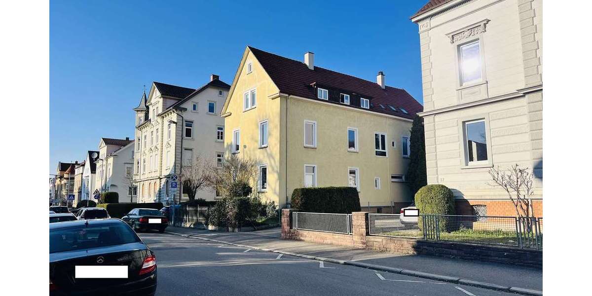 Gewerbeobjekt Reutlingen - 2.700&euro; | Angebot:24723395