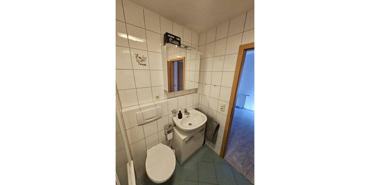 Etagenwohnung Horb am Neckar Bildechingen - 2 Zimmer, 49 m&sup2;, 189.999&euro; | Angebot:26377353
