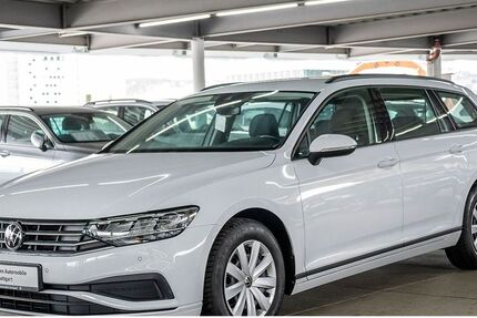 VW Passat Variant 46.711 km 20.930 &euro; Stuttgart-Wangen 70188