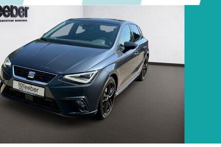 Seat Ibiza 33.431 km 17.990 &euro; Herrenberg 71083