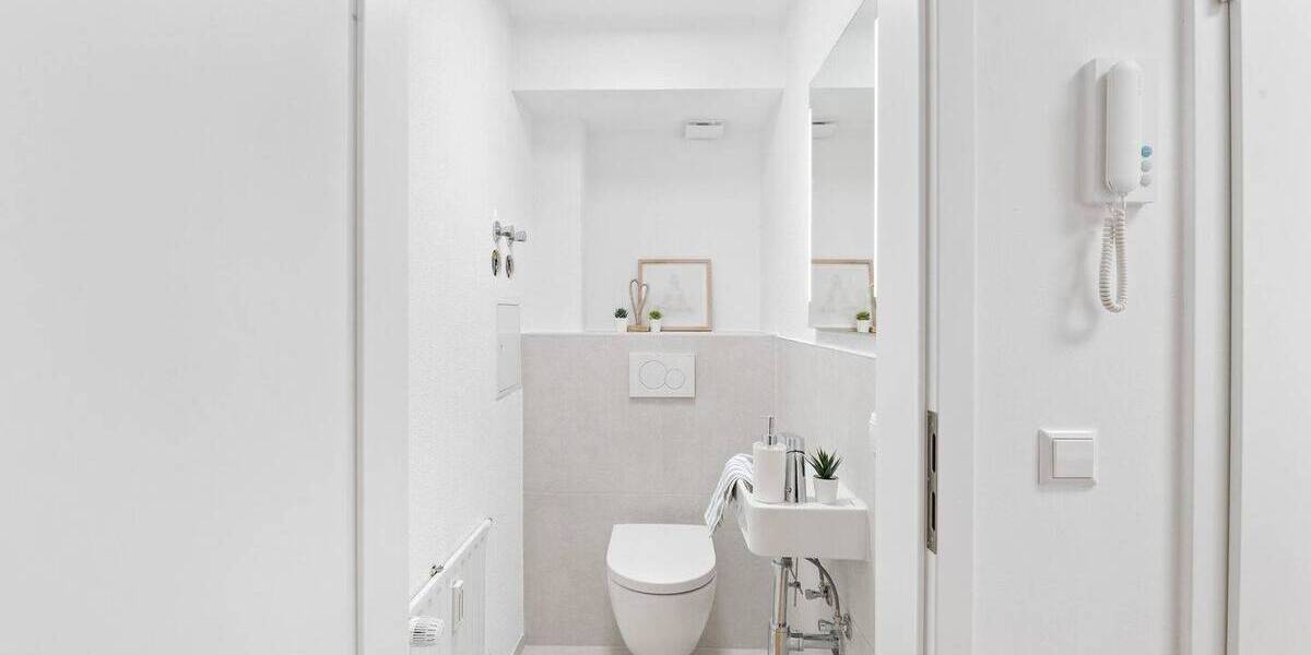 Etagenwohnung Stuttgart- Vaihingen Vaihingen - 2 Zimmer, 63 m&sup2;, 299.900&euro; | Angebot:25980167