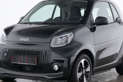 Smart ForTwo 20.267 km 15.990 &euro; Jettingen 71131