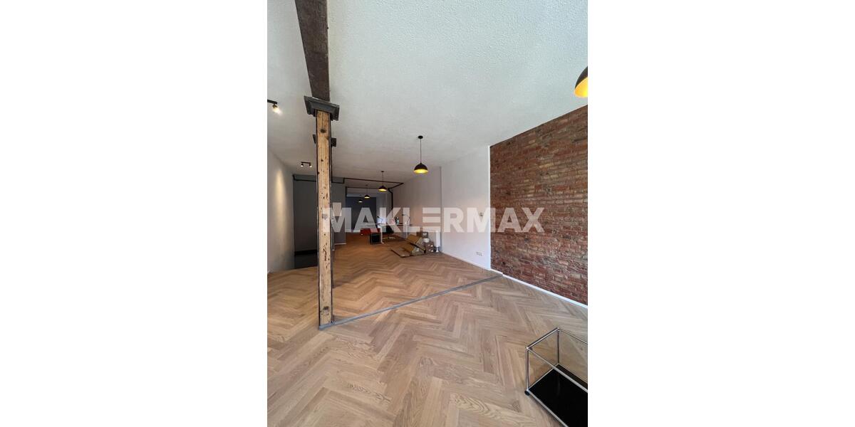 Gewerbeobjekt Stuttgart Stuttgart-Süd - 1.300&euro; | Angebot:26462057
