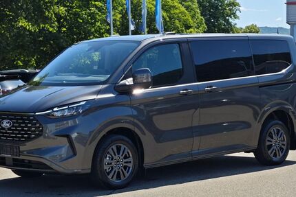 Ford Tourneo Custom 2.500 km 54.700 &euro; Dettingen/Erms 72581