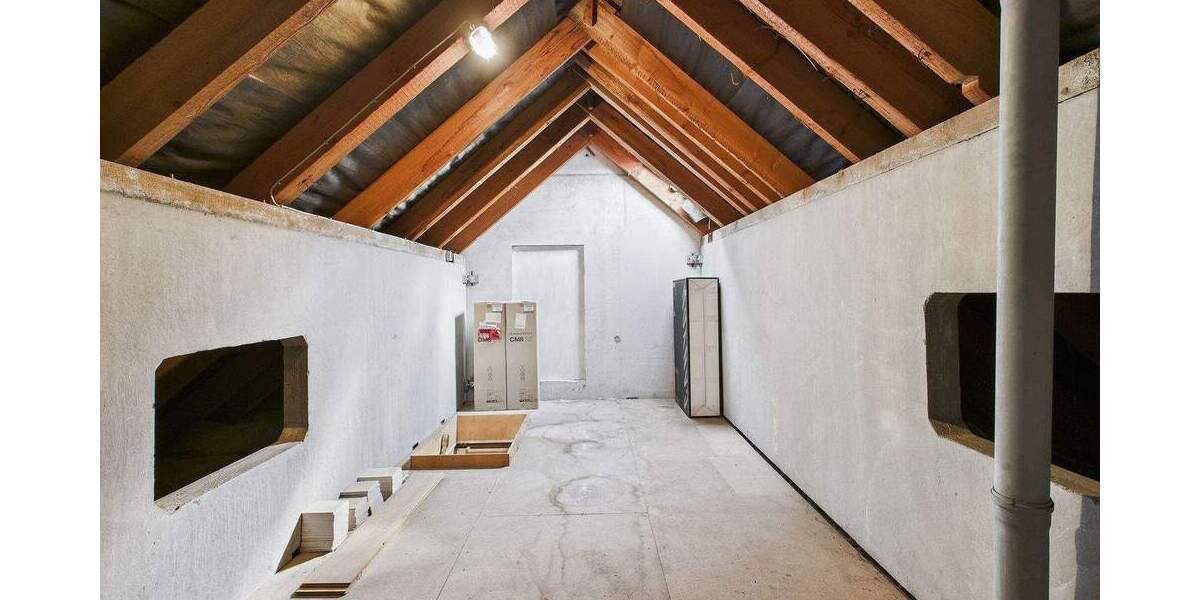 Etagenwohnung Magstadt - 2 Zimmer, 46 m&sup2;, 196.000&euro; | Angebot:25669356