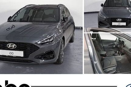 Hyundai i30 10.344 km 25.988 &euro; Horb am Neckar 72160