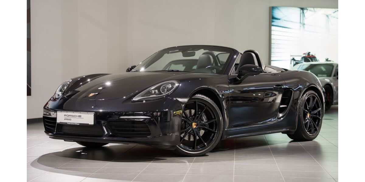 Porsche Boxster 35.960 km 57.718 &euro; Böblingen 71034