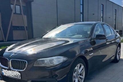 BMW 528 178.500 km 11.200 &euro; Nagold 72202