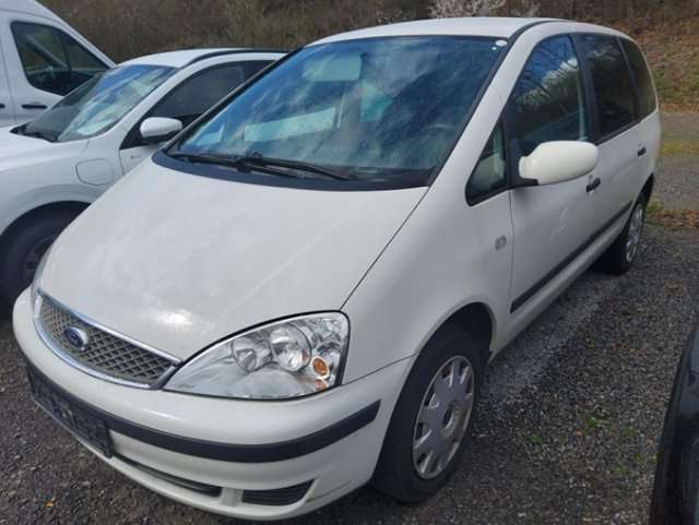 Ford Galaxy 278.500 km 2.490 &euro; Holzgerlingen 71088