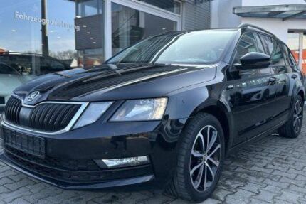 Skoda Octavia 124.937 km 16.980 &euro; Wendlingen am Neckar 73240