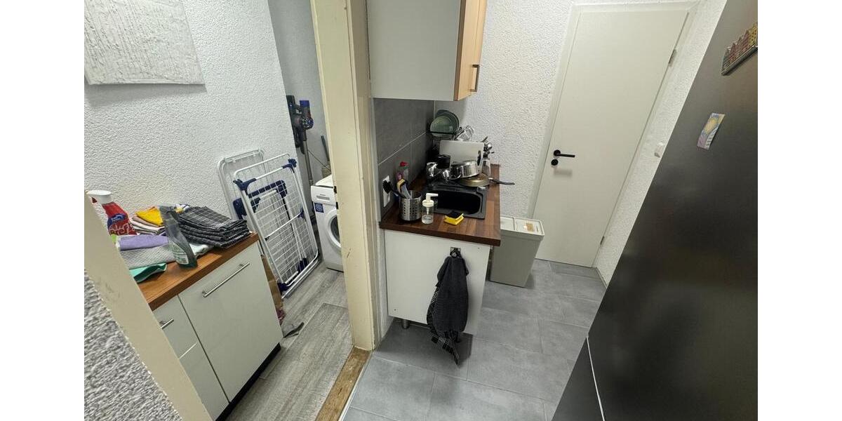 Etagenwohnung Reutlingen - 1 Zimmer, 1 m&sup2;, 550&euro; | Angebot:25657975