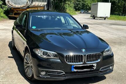 BMW 530 200.000 km 13.499 &euro; Weildorf 72401