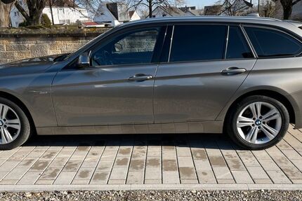 BMW 318 84.000 km 16.600 &euro; Pliezhausen 72124