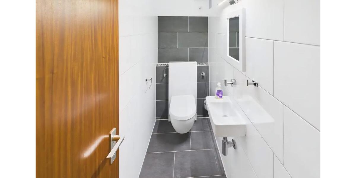 Terrassenwohnung Wildberg - 4 Zimmer, 144 m&sup2;, 399.000&euro; | Angebot:24745376