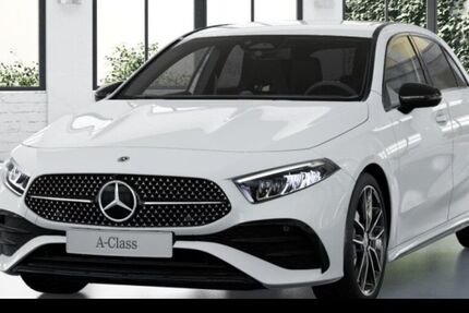 Mercedes-Benz A 180 9.900 km 33.790 &euro; Böblingen 71034