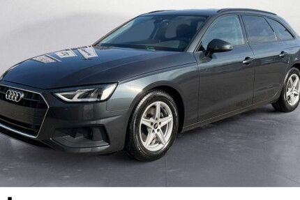 Audi A4 56.469 km 26.960 &euro; Mössingen 72116