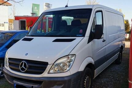 Mercedes-Benz Sprinter 221.847 km 6.999 &euro; Mötzingen 71159