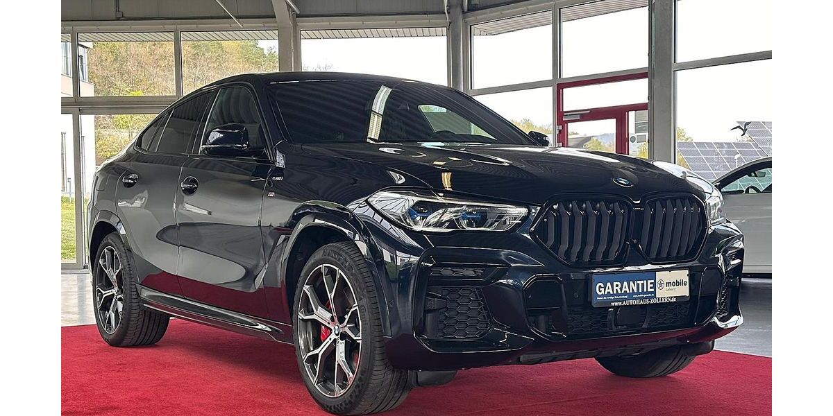 BMW X6 116.000 km 57.999 &euro; Hechingen 72379