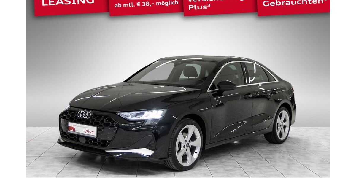Audi A3 26.940 km 32.320 &euro; Böblingen 71034