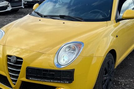Alfa Romeo MiTo 228.805 km 1.450 &euro; Bisingen 72406