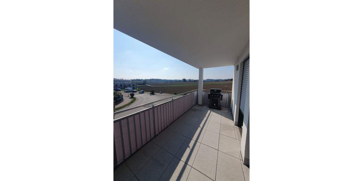 Etagenwohnung Horb am Neckar Horb - 4 Zimmer, 108 m&sup2;, 489.000&euro; | Angebot:25775749