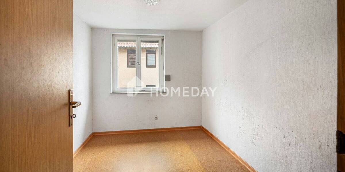 Einfamilienhaus Gechingen - 6 Zimmer, 142 m&sup2;, 315.000&euro; | Angebot:25677559