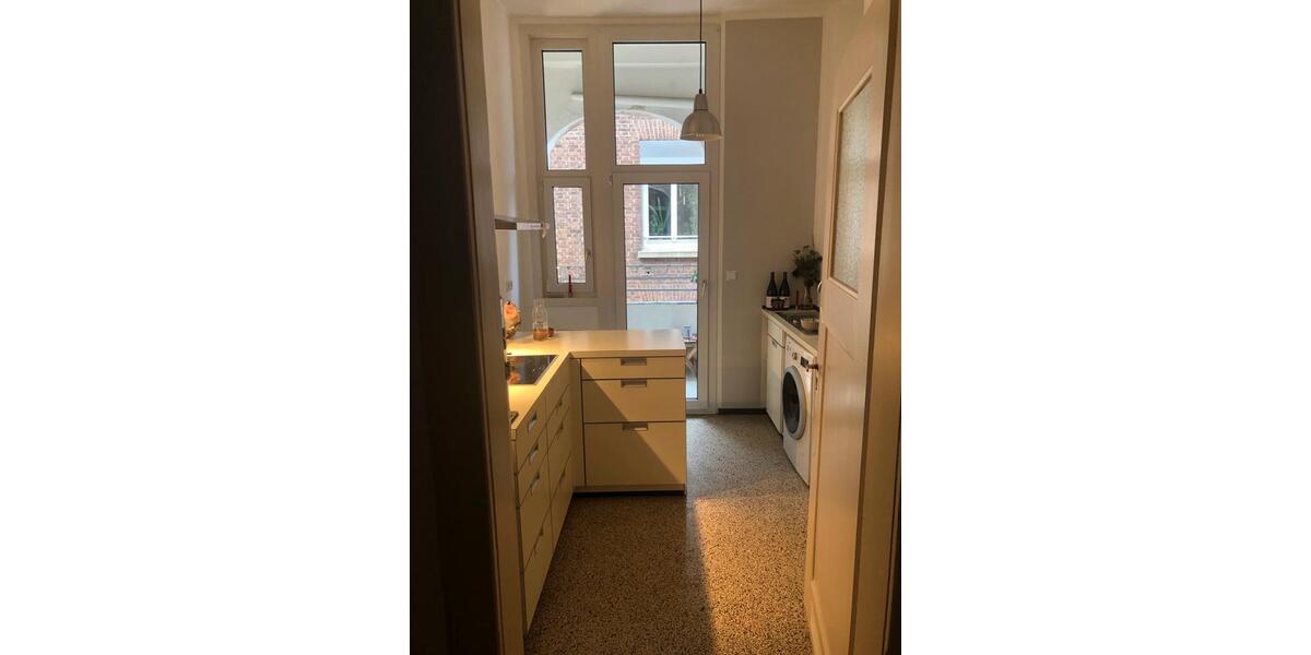 Etagenwohnung Stuttgart Stuttgart-West - 3 Zimmer, 92 m&sup2;, 1.750&euro; | Angebot:25967875