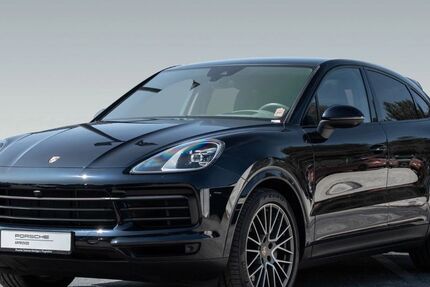Porsche Cayenne 47.300 km 84.900 &euro; Filderstadt 70794