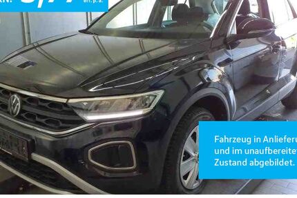 VW T-Roc 51.374 km 23.930 &euro; Stuttgart-Wangen 70188