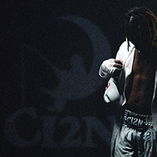 reezy - CALL IT 2 NIGHT - presented by RAHEEM 08.09.2026 Porsche-Arena