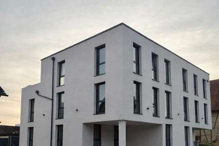 Wohnung Jettingen - 2 Zimmer, 61 m&sup2;, 1.080&euro; | Angebot:24467384