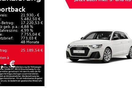 Audi A1 14.160 km 22.430 &euro; Reutlingen 72760
