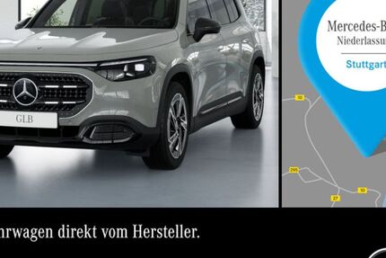 Mercedes-Benz GLB 200 9.900 km 47.990 &euro; Stuttgart 70376
