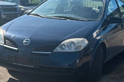 Nissan Primera 120.000 km 980 &euro; Reutlingen 72766