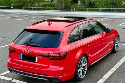 Audi A4 134.000 km 25.450 &euro; Stuttgart 70469