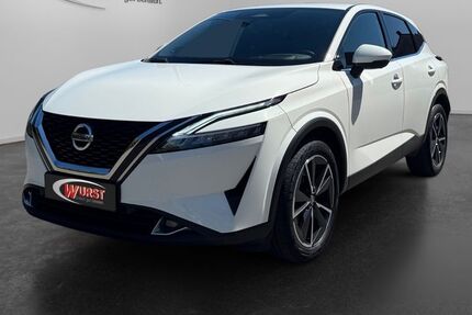 Nissan Qashqai 66.203 km 23.990 &euro; Bempflingen 72658
