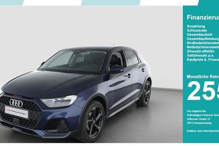 Audi A1 10.540 km 24.960 &euro; Weil der Stadt 71263