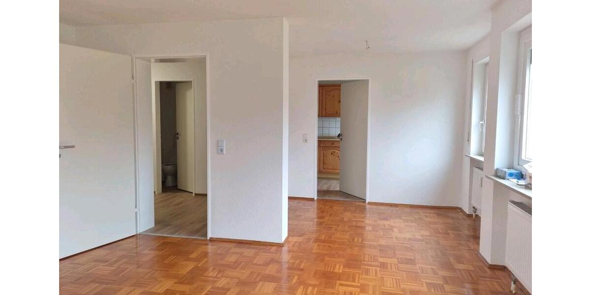 Etagenwohnung Horb am Neckar - 3 Zimmer, 84 m&sup2;, 260.000&euro; | Angebot:25982383