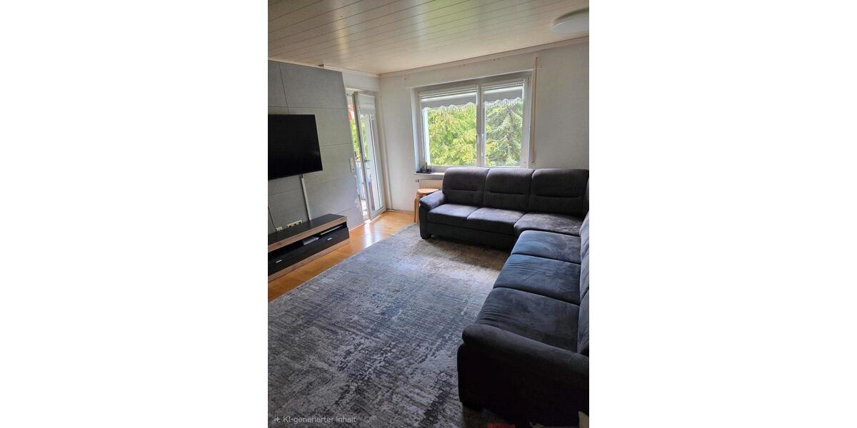 Etagenwohnung Stuttgart Vaihingen - 3 Zimmer, 60 m&sup2;, 255.000&euro; | Angebot:26987274