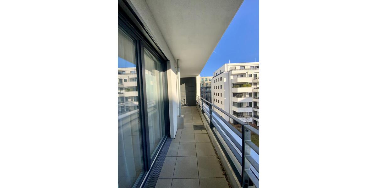 Etagenwohnung Stuttgart Stuttgart-West - 2 Zimmer, 52 m&sup2;, 1.275&euro; | Angebot:23808714