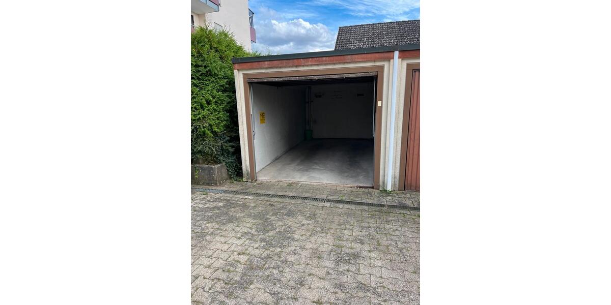 Erdgeschoßwohnung Mötzingen - 2 Zimmer, 50 m&sup2;, 209.000&euro; | Angebot:26901916