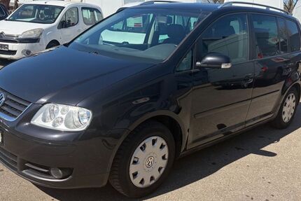 VW Touran 317.000 km 600 &euro; Reutlingen 72770