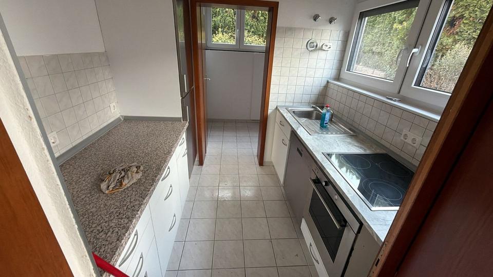 Erdgeschoßwohnung Grafenau - 3 Zimmer, 73 m&sup2;, 1.100&euro; | Angebot:25182471