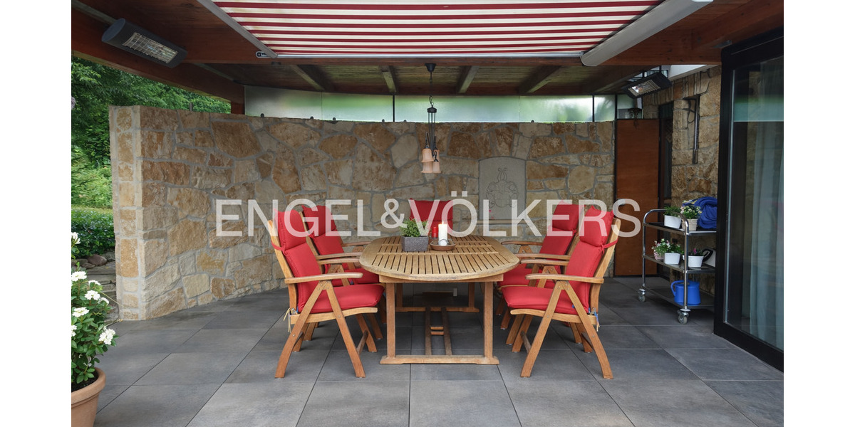 Bungalow Rottenburg - 1 Zimmer, 350 m&sup2;, 1.180.000&euro; | Angebot:25682852