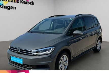 VW Touran 17.600 km 37.890 &euro; Bisingen 72406